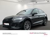 Audi Q5 40 TDI quattro S line
