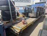 Goldhofer THP XLE 8 (3+5) mit Baggerbrücke - Angebote