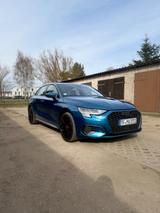 Audi A3 35 TFSI Sportback -