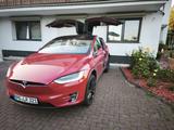 Tesla Model X 90D | Gratis Supercharger - Tesla Model X aus 2016