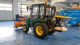 John Deere 3025E - Angebote
