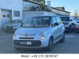 Fiat 500L Pop Star*Aut.*PDC*TEMPO*1HAND* - Fiat 500L: Automatik