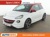 Opel Adam 1.4 Turbo S*PDC*TEMPO*KLIMA*GARANTIE*