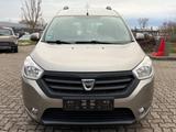Dacia Dokker 1.Hand Laureate dci Klima/AHK/ Export - Dacia Dokker Laureate mit Diesel-Antrieb