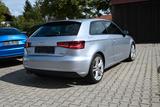 Audi A3 S line Sportpaket quattro 2x S-Line - Audi A3: A3s