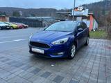 Ford Focus Turnier Business - Ford Focus Business mit Diesel-Antrieb