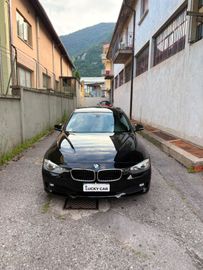 BMW 318 - 2