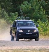 Volkswagen Vw Amarok.. - gebrauchte VW Amarok aus dem Jahr 2011