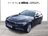 BMW 520d xDrive TOURING LUXURY LINE STANDHZG PANO  A - BMW 520: 520d