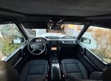 Mercedes-Benz G 55 AMG Kompressor 507PS - Mercedes-Benz G55