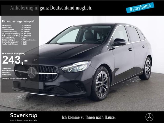 Mercedes-Benz B 180 , PROGRESSIVE KAMERA SPUR PDC SHZ