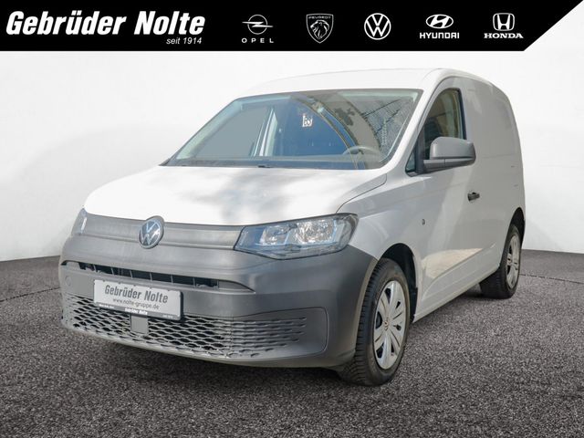 Volkswagen Caddy Cargo "EcoProfi" 2,0 l TDI 75KW PDC