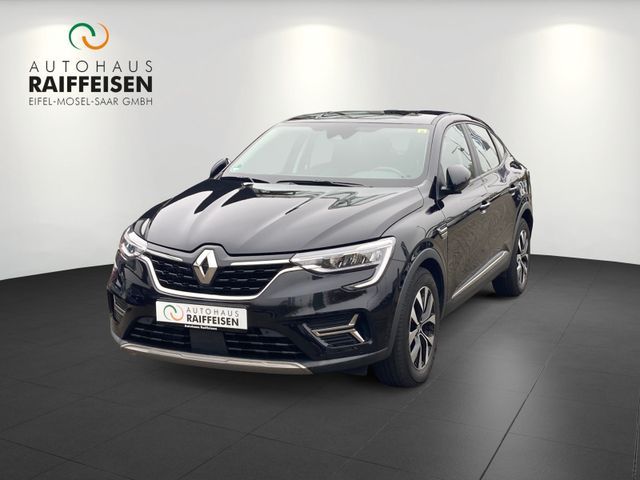 Renault Arkana ZEN TCe 140 EDC Navi, Kamera, checkheft!