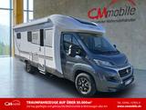 GiottiLine Therry T 37 - 9-Gang Automatik - Einzelbetten - - GiottiLine Wohnwagen & Wohnmobile