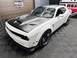 Dodge Challenger 6.4 SCAT PACK 392/OEM WIDEBODY - Dodge Challenger: 392