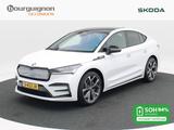 Skoda Enyaq Coupé iV 80 RS | panorama dach | Full LED - Skoda Enyaq Coupe RS Gebrauchtwagen