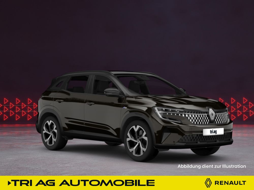 Renault Austral Evolution Mild Hybrid 150 Auto Allwetter