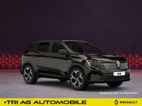 Renault Austral - Vorschau Bild 1