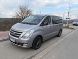 Hyundai H-1 - Hyundai H-1 von privat