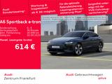 Audi A6 Sportback e-tron performance MatrixLED Luft P - Audi A6 e-tron Jahreswagen