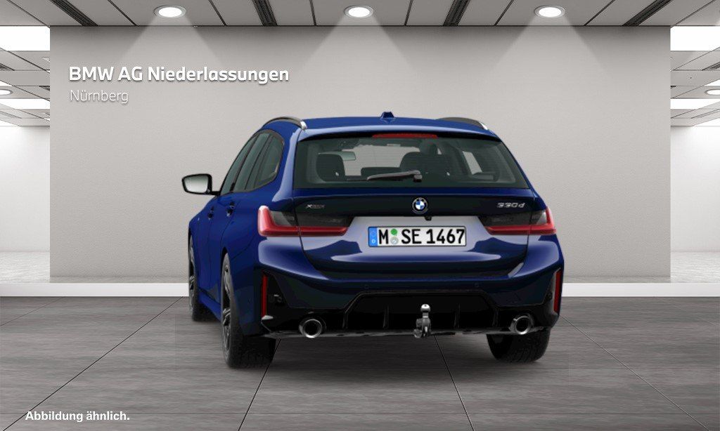BMW 330 - Bild 8