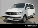 Volkswagen T6 Multivan PanAmericana 2.0 TDI DSG *AHK*LED*el - Multivan panamericana gebraucht