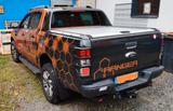 Ford Ranger Wildtrak mit Lkw Zulassung  - Ford: Lkw