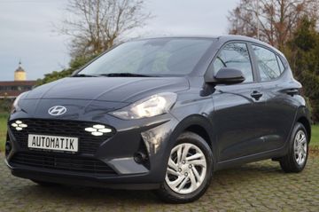 Hyundai i10 1.0