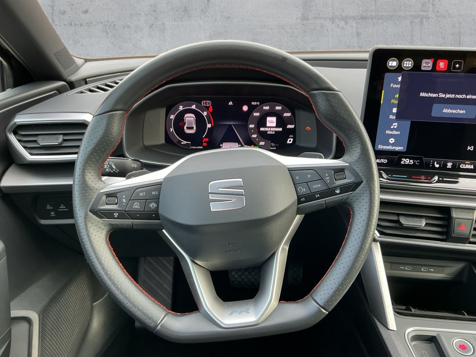 Seat Leon - Bild 10