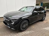Mercedes-Benz GLC 300 d 4MATIC AMG - gebrauchte Mercedes-Benz GLC 300 aus dem Jahr 2024