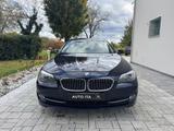 BMW Bmw 520 520d Business - BMW 5er Reihe mit Halbautomatikschaltung