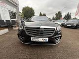 Mercedes-Benz S 350 d 4Matic L*AMG*FOND*CHAUFFEUR-PAKET*HUD* - Mercedes-Benz S 350 aus 2020
