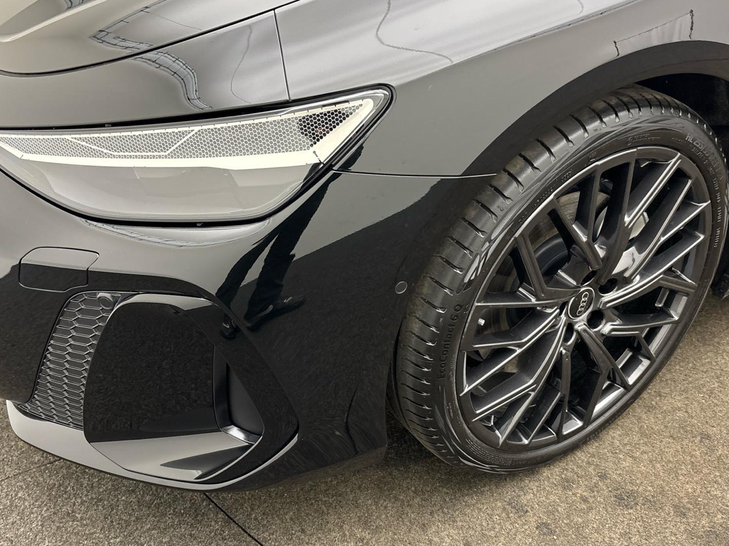 Audi A6 Avant TDI quattro S line Tech pro HuD Luftf.