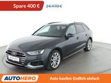 Audi A4 35 TDI advanced Aut.*NAVI*TEMPO*LED*CAM*SHZ* - Audi A4 Advance mit Diesel-Antrieb
