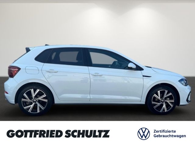 Volkswagen Polo R-LINE TSI DSG NAVI PANORAMA KAMERA SITZHEI foto 4
