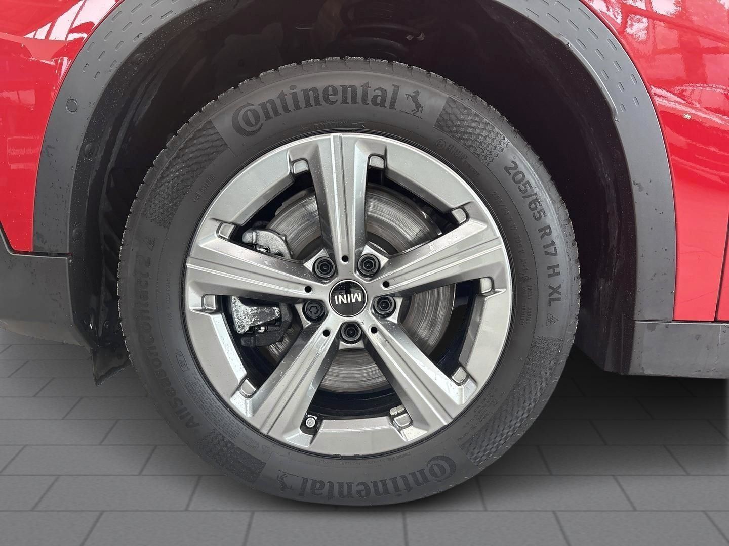 MINI Countryman C (Cooper) - Bild 6