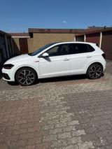 Volkswagen Polo 2.0 TSI OPF DSG GTI GTI - VW Polo Gebrauchtwagen in Lübeck