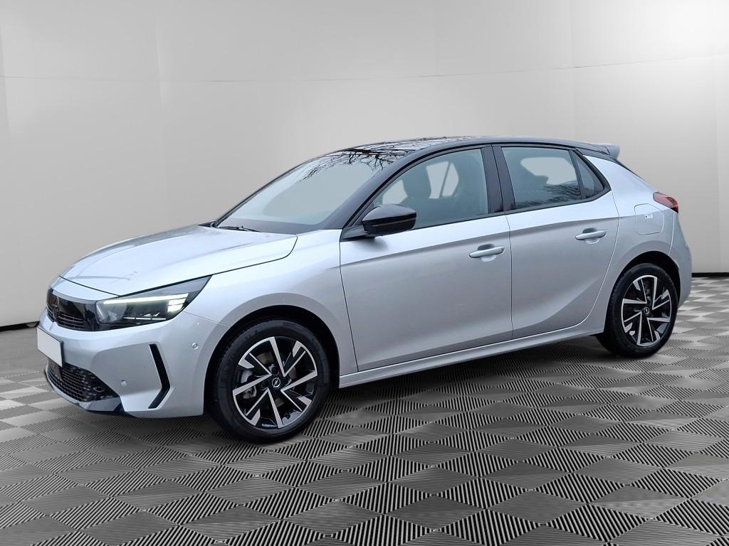 Opel CorsaFGS,Rückfahrkamera,Car-Play,Sitzheizung,LED