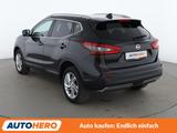 Nissan Qashqai 1.6 N-Connecta *NAVI*LED*TEMPO*360°*SHZ* - Nissan Qashqai: N Connecta