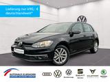 Volkswagen Golf Comfortline 1.6 TDI AHK APP NAVI SHZ KLIMA - Volkswagen Golf: Limousine, Comfortline TDI