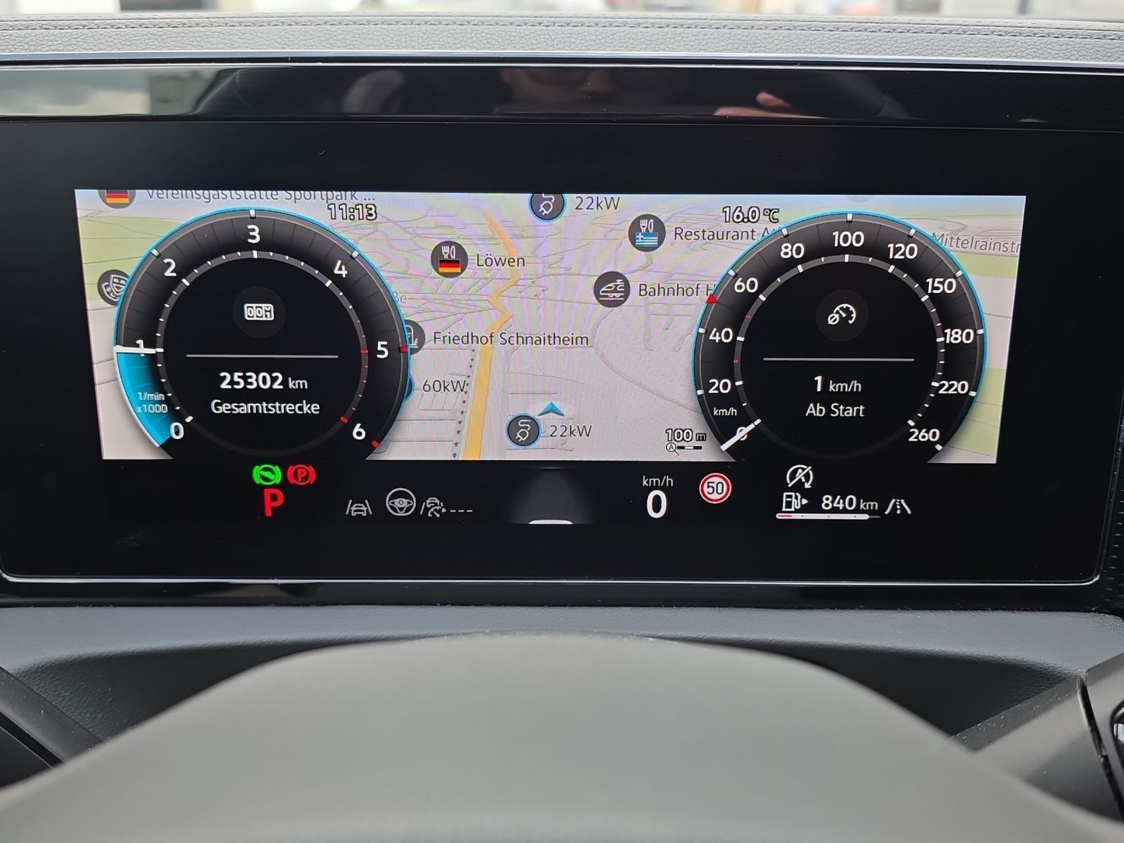 Volkswagen Tiguan - Bild 12