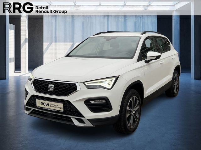 Seat Ateca 1.5 TSI ACT Style