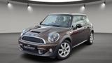 MINI COOPER_S Mini*Cooper*S*Leder*Xenon*Pano - MINI MINI aus 2011: Coupe