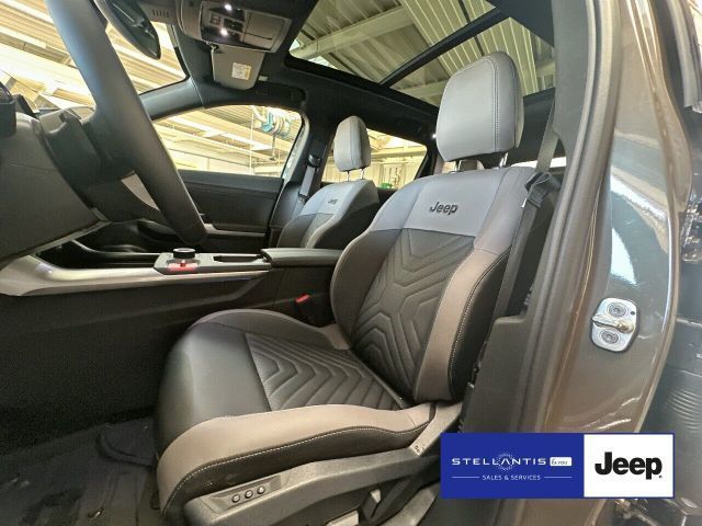 Jeep Compass - Bild 17