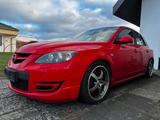 Mazda 3 MPS BK, 2,3 L DISI Turbo, nicht fa... - Mazda: Mazda3 MPS