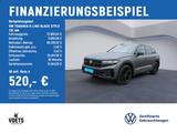 Volkswagen TOUAREG R-LINE BLACK STYLE TDI 4M PANO+ALLRADLE+ - VW Touareg von 2025