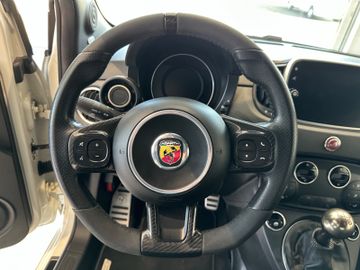 Bild 13 Abarth 595 Competizione