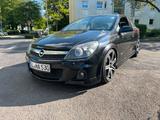Opel Astra H GTC /OPC -line - Opel Astra aus 2009: Opc