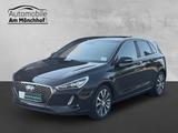 Hyundai i30 1,4 Premium Navi ACC Rückfahrkamera - Hyundai i30: Premium