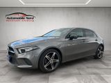Mercedes-Benz A 200 NIGHT PAKET NEUWAGENZUSTAND + GARANTIE - Mercedes-Benz in Hamburg